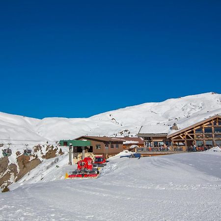 Residence Amethystes B13 Ski In/Ski Out - Happy Rentals Chamonix Extérieur photo