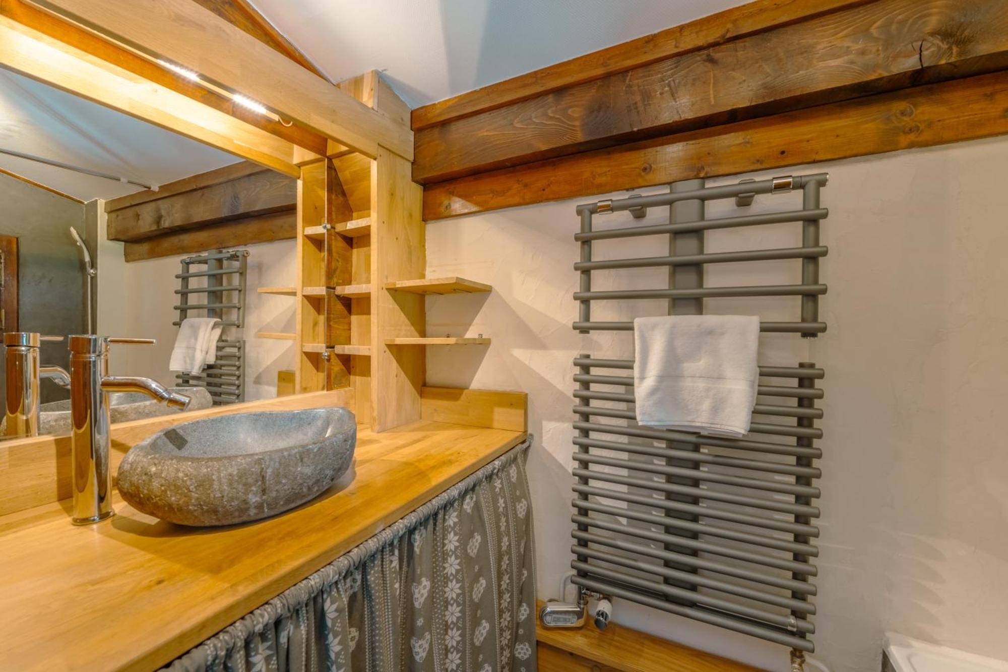 Residence Amethystes B13 Ski In/Ski Out - Happy Rentals Chamonix Extérieur photo