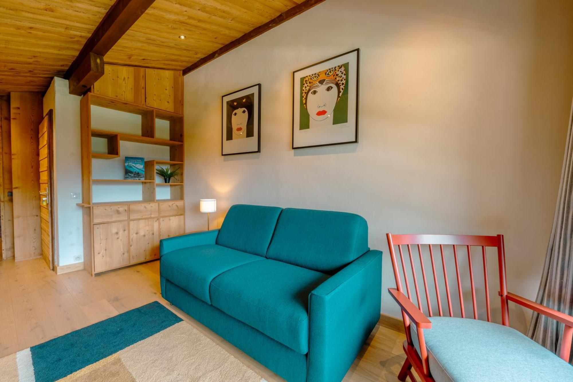 Residence Amethystes B13 Ski In/Ski Out - Happy Rentals Chamonix Extérieur photo