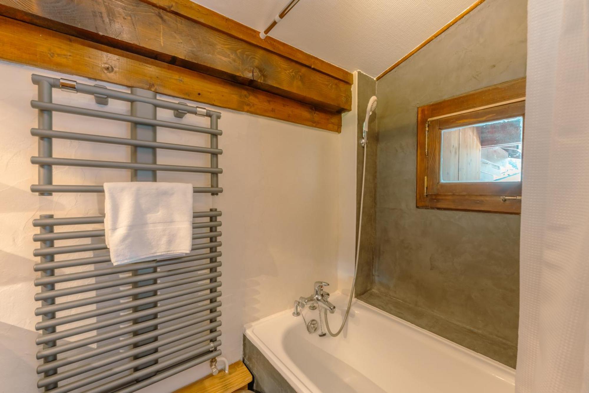 Residence Amethystes B13 Ski In/Ski Out - Happy Rentals Chamonix Extérieur photo